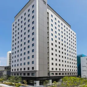 *** Hotel Far East Village Ariake Japan