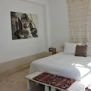 Gasthuis El Ouarda, Marrakesh