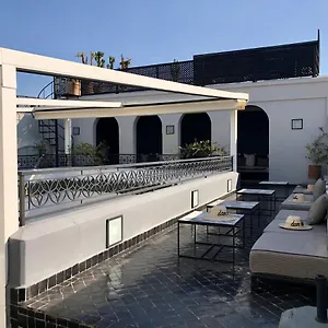 Affittacamere Dar Bahi, Marrakesh