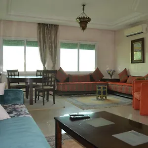  Apartamento Center Medina Marruecos