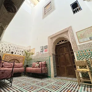  Habitación en casa particular Dar Sunrise Marruecos