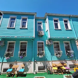 ***** Hotel Fidelya Boutique Turquía