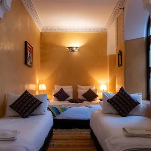 Bed & Breakfast Amegrad, Marrakesh