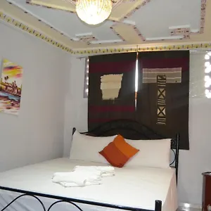 Guest house El Boukhiri, Marrakesh