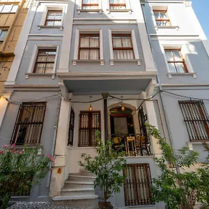  Hotel Valeria Antique 1892 Turquía