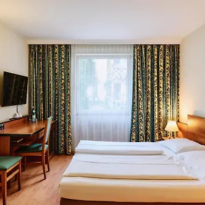 *** Hotel Deutschmeister Oostenrijk