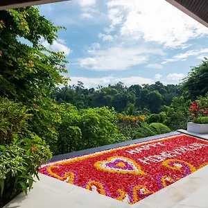 ***** Hotel Cahaya Indah Indonesia