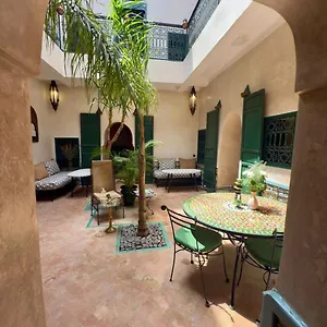 Affittacamere Al Karama, Marrakesh