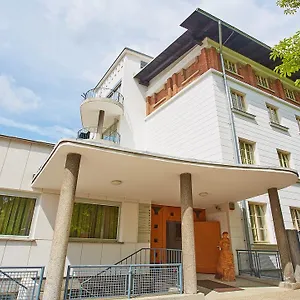 *** Bed & Breakfast Saint Ignatius Retreat House Slovenië