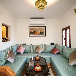  Apartamento Lala Rkia Marruecos
