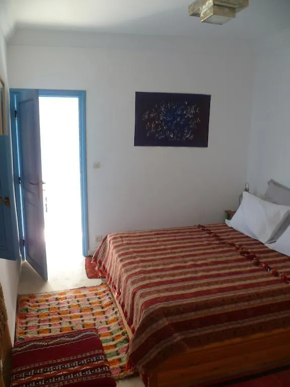 Dar Daoud Hotel Marrakesh Marokko