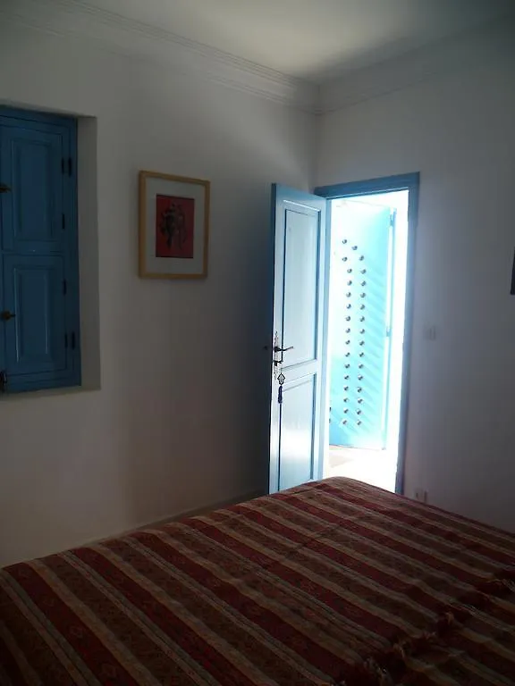 Dar Daoud Hotel Marrakesh 3*,  Marokko