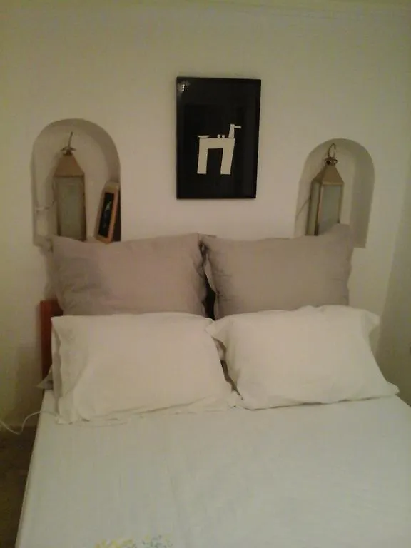 Dar Daoud Hotel Marrakesh Marokko
